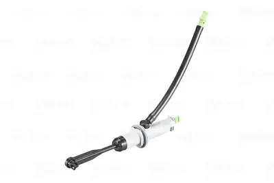 Compra Ahora Cilindro maestro, embrague VALEO 804652 VALEO 804652